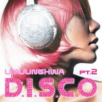 엄정화 [Uhm Jung Hwa] - D.I.S.C.O Part.2 (Feat. G-Dragon)