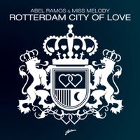 Abel Ramos - Rotterdam City of Love