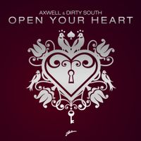Axwell - Open Your Heart