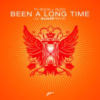 TV Rock - Been A Long Time