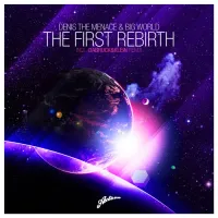 Markus Binapfl - The First Rebirth