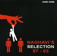 And One - Naghavi's Selection 97-03