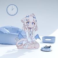 Azazal - Meow Or Never