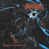 Soul Hater - Astral Malefactor