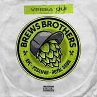 Ape - Brews Brothers Versa Qui