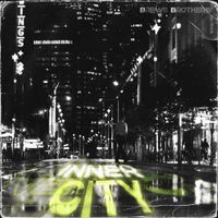 Ape - Brews Brothers Inner City