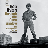 Bob Dylan - Rocks and Gravel (Solid Road)