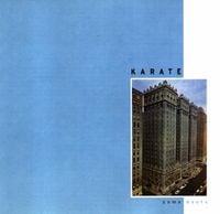 Karate - Some Boots