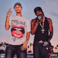 ProdwithFlavor & Savvy Melado - F*ck, I Feel Fly