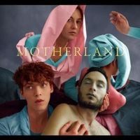 MOTHERLAND - MOTHERLAND 2 RICH:70%