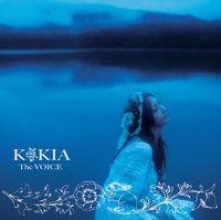 KOKIA - The Voice