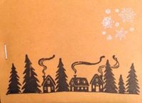 I Have Dreams - Three Days 'Til Christmas