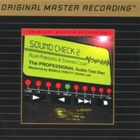 Alan Parsons - Sound Check 2