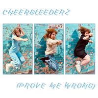cheerbleederz - prove me wrong