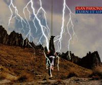 Alan Parsons - Turn It Up