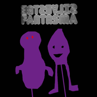 Silvestre - Fantasma