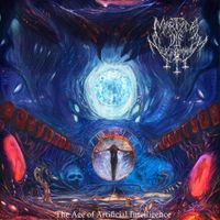 Martyrs of Necromancy - The Age of Artificial Intelligence