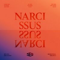 SF9 - NARCISSUS