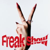 영빈 [YOUNGBIN] - Freak Show