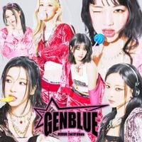 GENBLUE - MIRROR