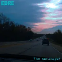 Edre Peraza - The Minitape