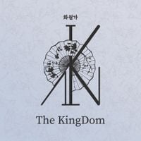 The KingDom - The KingDom : The Flower of The Moon