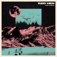 Wolf & Bear - Red Hen