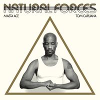 Masta Ace - Natural Forces