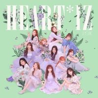 IZ*ONE - HEART*IZ