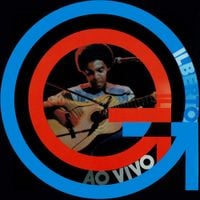 Gilberto Gil - Gilberto Gil (Ao Vivo)