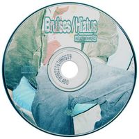 Rubenmccarter(沈士钧/Shen Shijun) - Bruises / Hiatus
