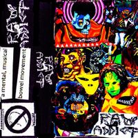 RAW ADDICT - I