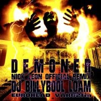 Dj Billybool - Demoner (Nick Le&oacute;n Remix)