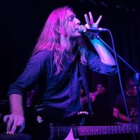 Shearling - Live In Bologna