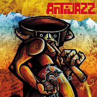 Orlando S&aacute;nchez Y Amigos - Antijazz