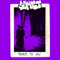 Somet - Back To You