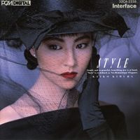 Keiko Kimura - Style