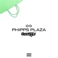 Blizzi Boi - Phipps Plaza (Freestyle)