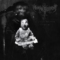 Human Serpent - The Gradual Immersion in Nihilism