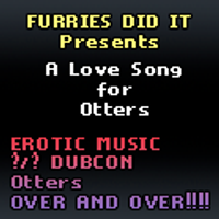 BuddyTippet - A Love Song for Otters