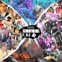 Hyphen - This Might Be It