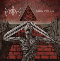 De Profundis - Kingdom Of The Blind