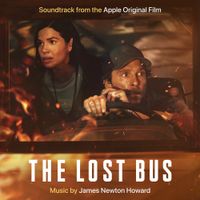 James Newton Howard - The Lost Bus