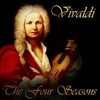 Alberto Lizzio - Vivaldi: The Four Seasons