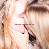 EARTH TO EMILY - THEY DON'T MAKE GIRLS LIKE YOU