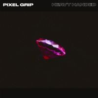 Pixel Grip - Heavy Handed