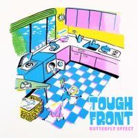 Tough Front - Butterfly Effect