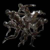 Various Artists - Quantum Echoes Pt. 1