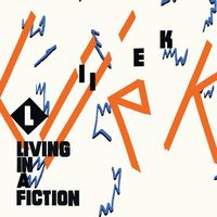 LIIEK - Living In A Fiction