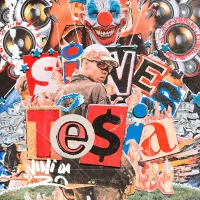 DJ VINI DA ZO - Sinestesia